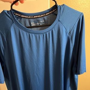 Under Armour workout shirt
